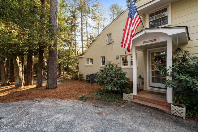 45 Everette Road, Pinehurst, NC 28374