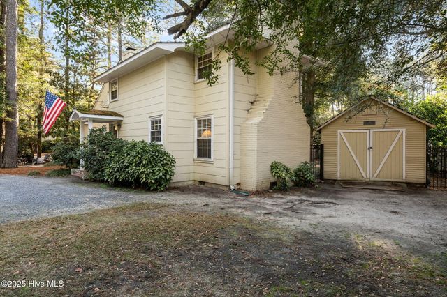 45 Everette Road, Pinehurst, NC 28374
