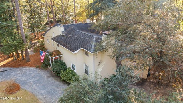 45 Everette Road, Pinehurst, NC 28374
