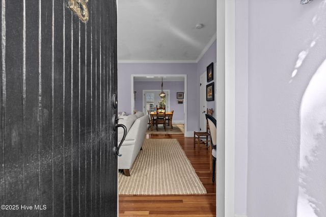 45 Everette Road, Pinehurst, NC 28374