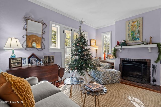 45 Everette Road, Pinehurst, NC 28374