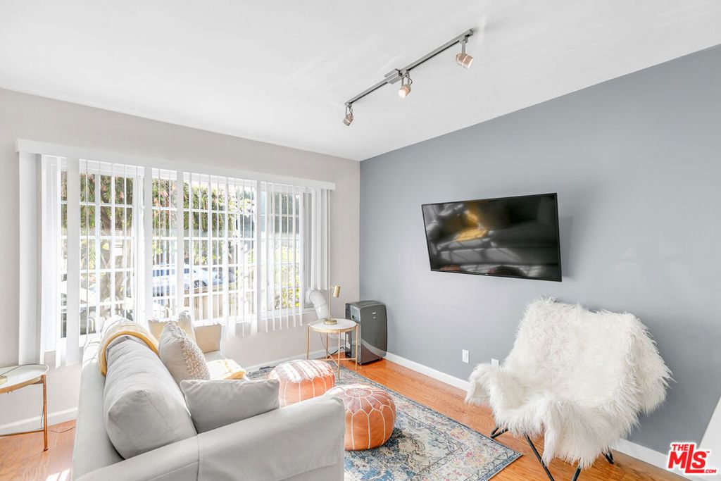 313 Mildred Avenue 12, Venice, CA 90291