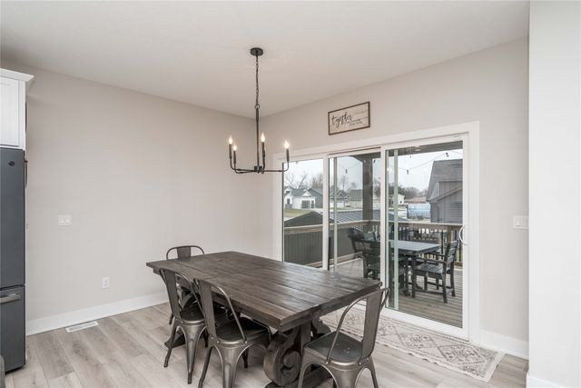 401 Oakford Lane, Polk City, IA 50226