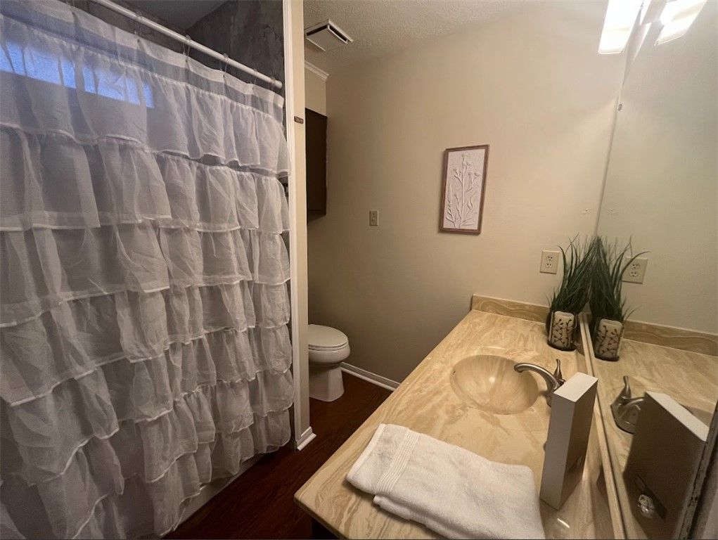 4011 Windswept Drive, College Station, TX 77845 — photo 4