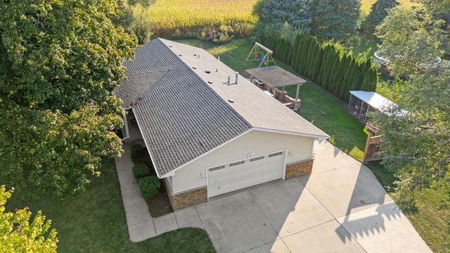3 Poplar Road, Yorkville, IL 60560