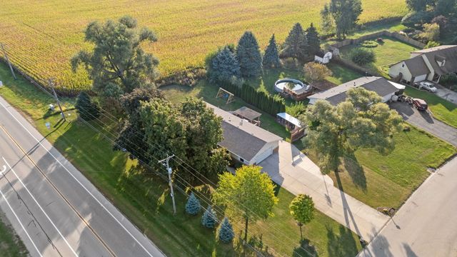 3 Poplar Road, Yorkville, IL 60560