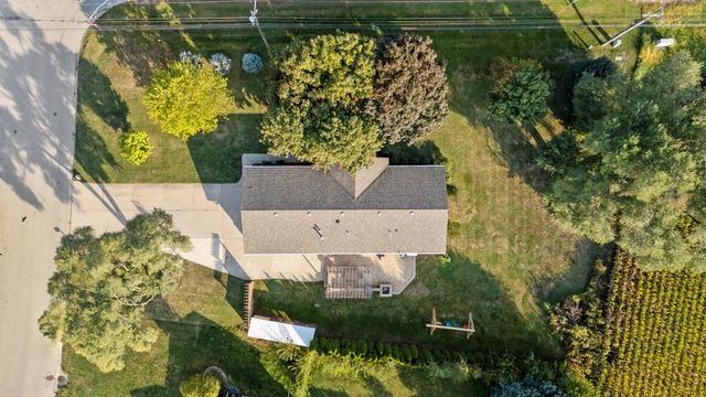 3 Poplar Road, Yorkville, IL 60560