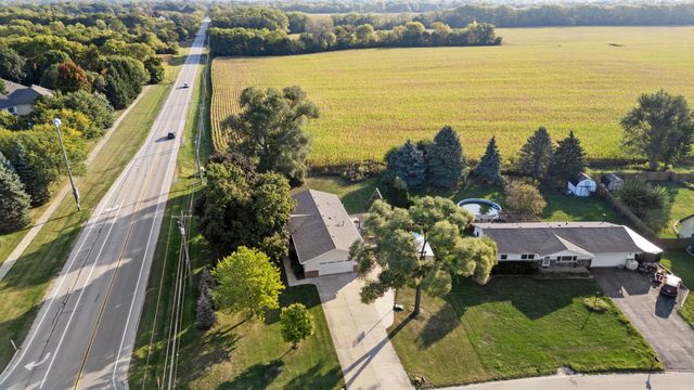 3 Poplar Road, Yorkville, IL 60560