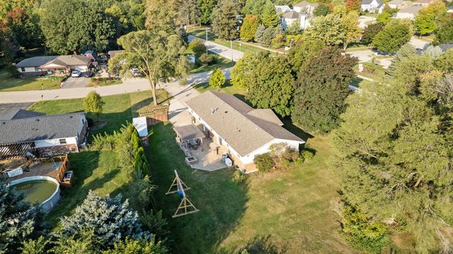 3 Poplar Road, Yorkville, IL 60560
