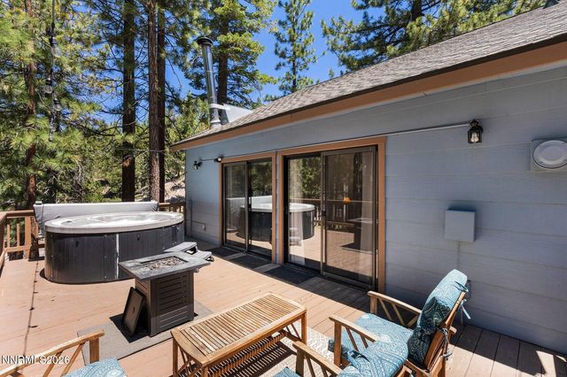 748 Tina Court, Stateline, NV 89449