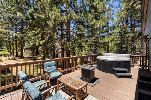 748 Tina Court, Stateline, NV 89449
