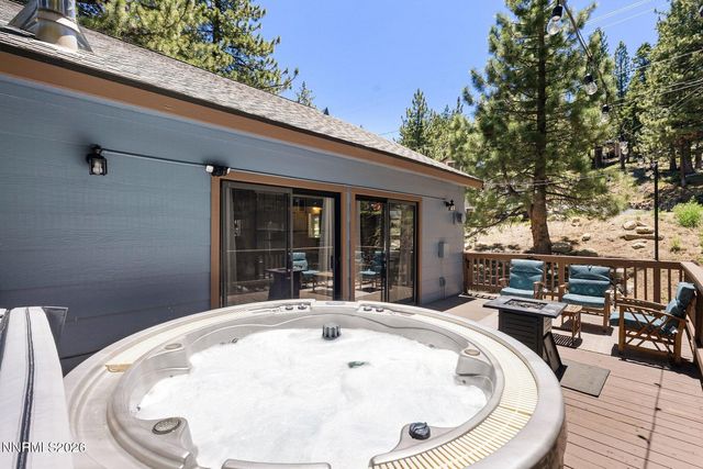748 Tina Court, Stateline, NV 89449