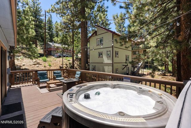 748 Tina Court, Stateline, NV 89449