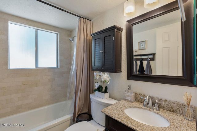 748 Tina Court, Stateline, NV 89449