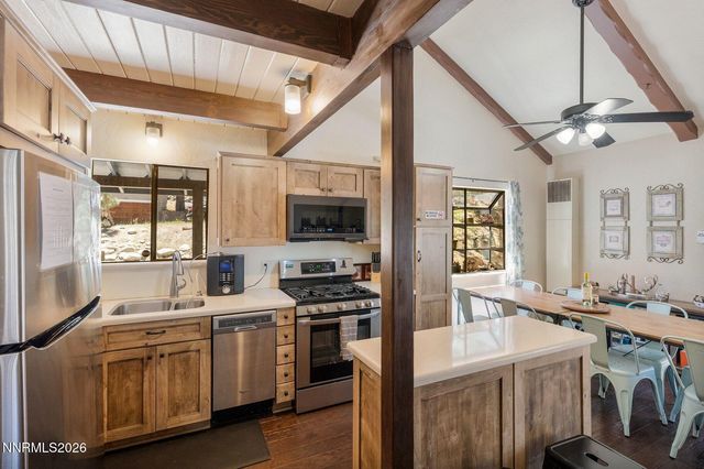748 Tina Court, Stateline, NV 89449