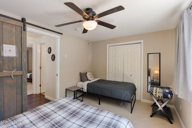 748 Tina Court, Stateline, NV 89449