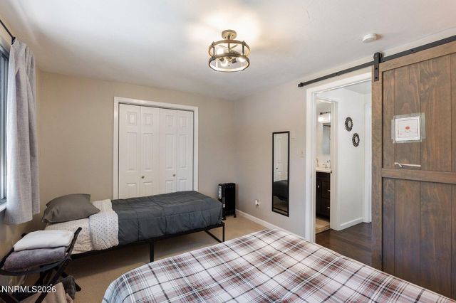748 Tina Court, Stateline, NV 89449