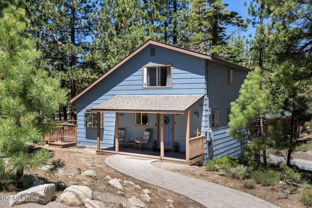 748 Tina Court, Stateline, NV 89449