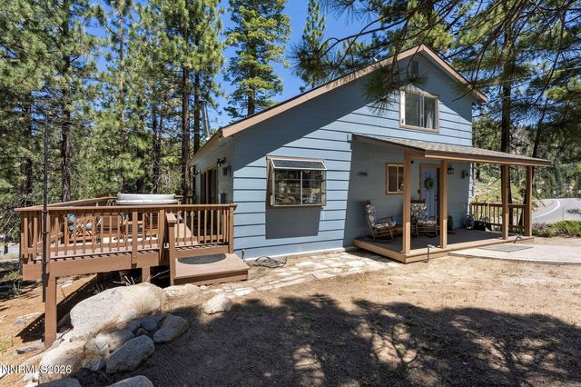 748 Tina Court, Stateline, NV 89449