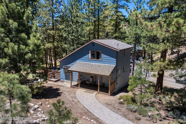 748 Tina Court, Stateline, NV 89449