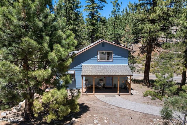 748 Tina Court, Stateline, NV 89449