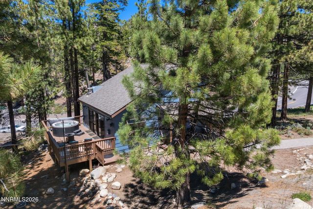 748 Tina Court, Stateline, NV 89449