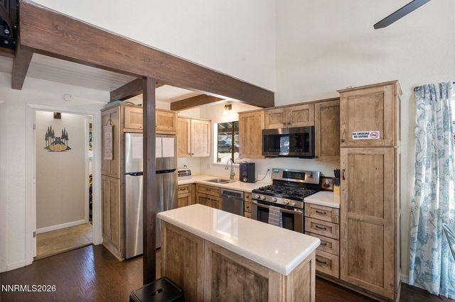 748 Tina Court, Stateline, NV 89449