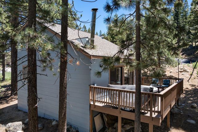 748 Tina Court, Stateline, NV 89449