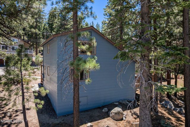748 Tina Court, Stateline, NV 89449
