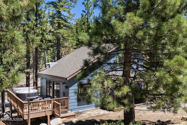 748 Tina Court, Stateline, NV 89449