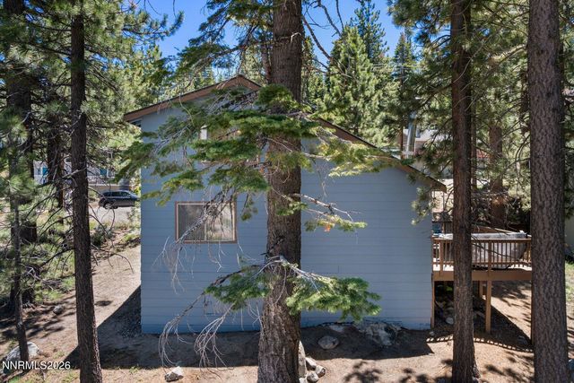 748 Tina Court, Stateline, NV 89449