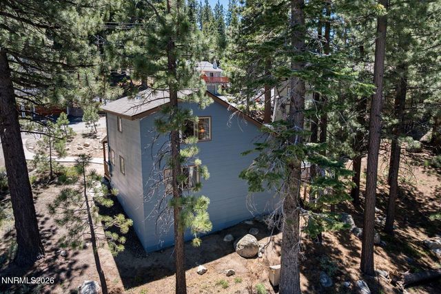 748 Tina Court, Stateline, NV 89449