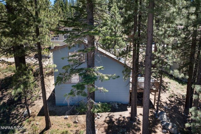 748 Tina Court, Stateline, NV 89449