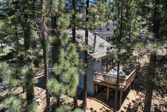 748 Tina Court, Stateline, NV 89449