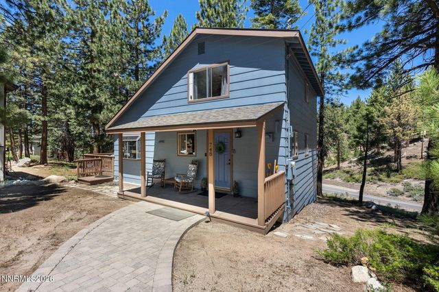 748 Tina Court, Stateline, NV 89449