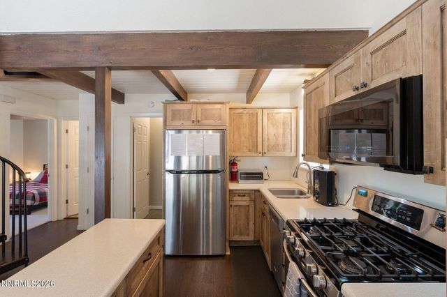 748 Tina Court, Stateline, NV 89449