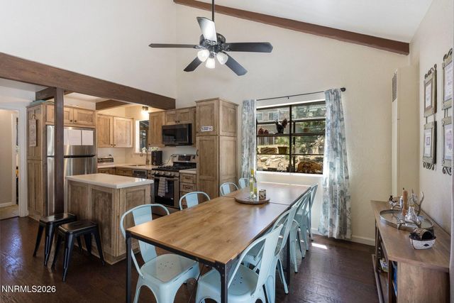 748 Tina Court, Stateline, NV 89449