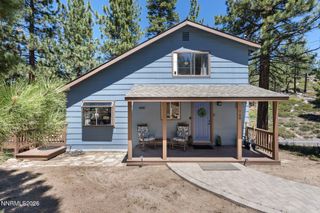 748 Tina Court, Stateline, NV 89449