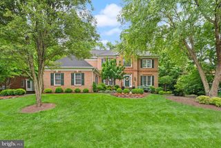 12019 WANDABURY ROAD, Oakton, VA 22124