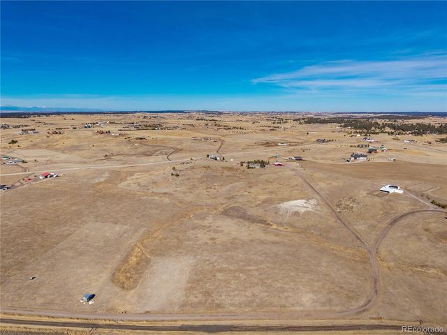 Lot 3 Rifleman Way, Elizabeth, CO 80107