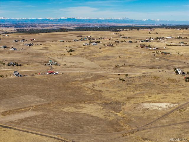 Lot 3 Rifleman Way, Elizabeth, CO 80107