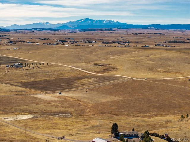 Lot 3 Rifleman Way, Elizabeth, CO 80107