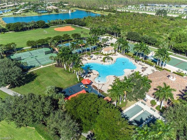 21354 Bella Terra BLVD, Estero, FL 33928