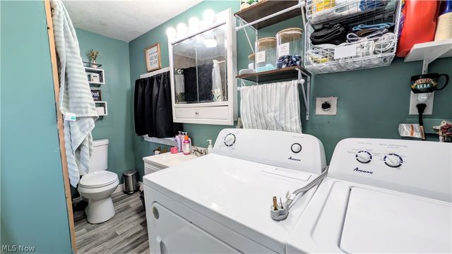 406 E Main Road, Conneaut, OH 44030