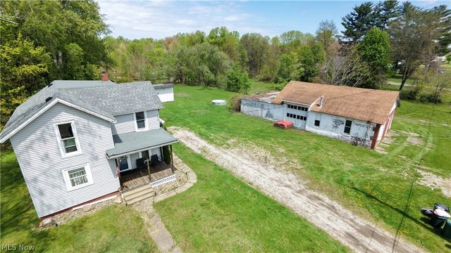 406 E Main Road, Conneaut, OH 44030