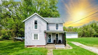 406 E Main Road, Conneaut, OH 44030