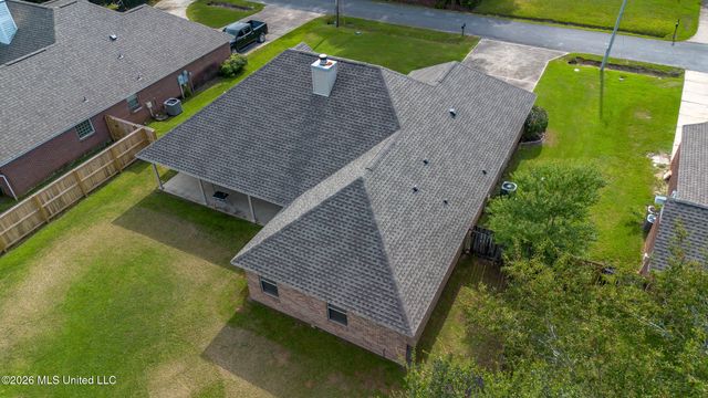 3424 N 9th Street, Ocean Springs, MS 39564