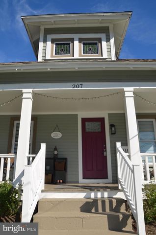 207 DODSON AVE, Saint Michaels, MD 21663