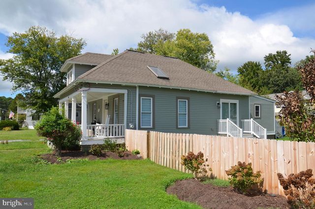 207 DODSON AVE, Saint Michaels, MD 21663