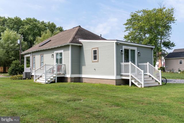 207 DODSON AVE, Saint Michaels, MD 21663